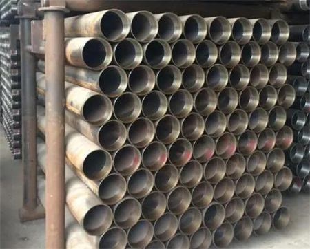 阿勒泰厚壁管棚管